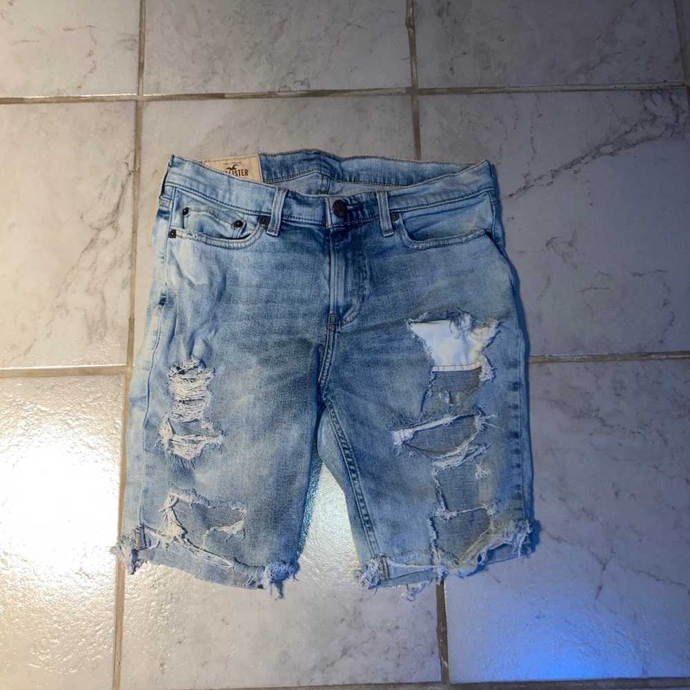 Hollister Short Jeans